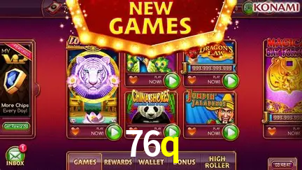 VIP Casino 76q