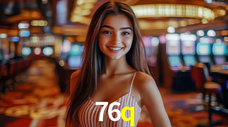 Welcome Bonus 76q